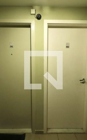 Apartamento para alugar com 56m², 2 quartos e 1 vaga Apartamento para alugar com 56m², 2 quartos e 1 vagaCorredor