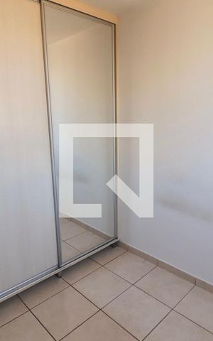 Apartamento para alugar com 56m², 2 quartos e 1 vaga Apartamento para alugar com 56m², 2 quartos e 1 vagaQuarto 2