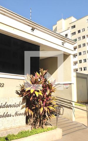 Apartamento para alugar com 56m², 2 quartos e 1 vaga Apartamento para alugar com 56m², 2 quartos e 1 vagaFachada do Prédio