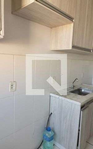 Apartamento para alugar com 56m², 2 quartos e 1 vaga Apartamento para alugar com 56m², 2 quartos e 1 vagaCozinha