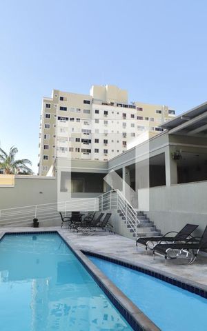 Apartamento para alugar com 56m², 2 quartos e 1 vaga Apartamento para alugar com 56m², 2 quartos e 1 vagaPiscina
