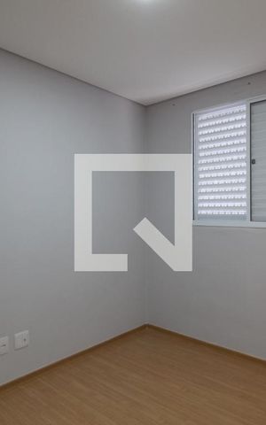 Apartamento para alugar com 43m², 2 quartos e 1 vagaQuarto 1