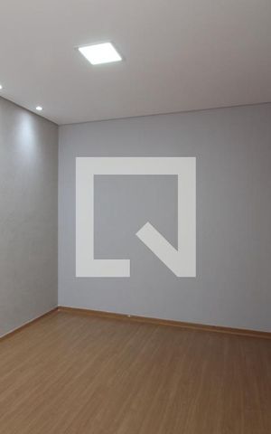 Apartamento para alugar com 43m², 2 quartos e 1 vagaSala