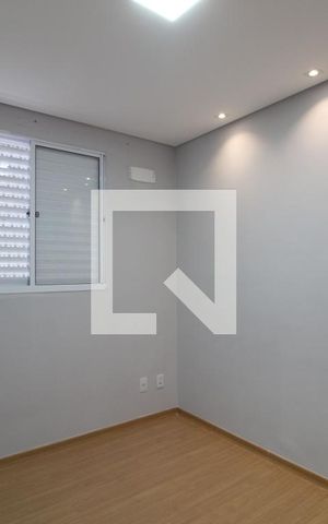 Apartamento para alugar com 43m², 2 quartos e 1 vagaQuarto 1