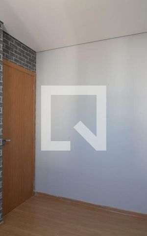 Apartamento para alugar com 43m², 2 quartos e 1 vagaQuarto 2