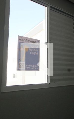 Apartamento para alugar com 43m², 2 quartos e 1 vagaFachada