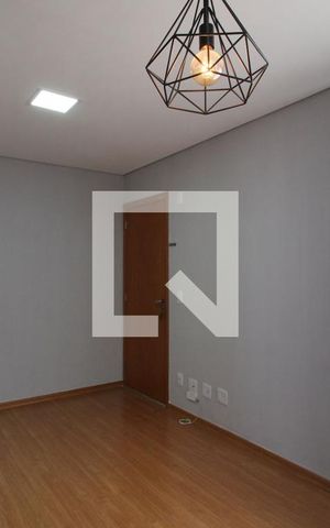 Apartamento para alugar com 43m², 2 quartos e 1 vagaSala