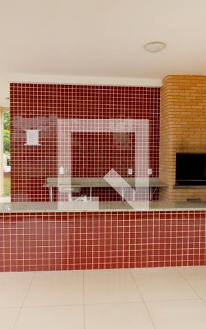 Apartamento para alugar com 43m², 2 quartos e 1 vagaÁrea comum - Churrasqueira