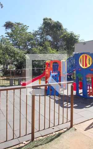 Apartamento para alugar com 43m², 2 quartos e 1 vagaÁrea comum - Playground
