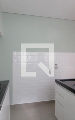 Apartamento para alugar com 43m², 2 quartos e 1 vagaCozinha