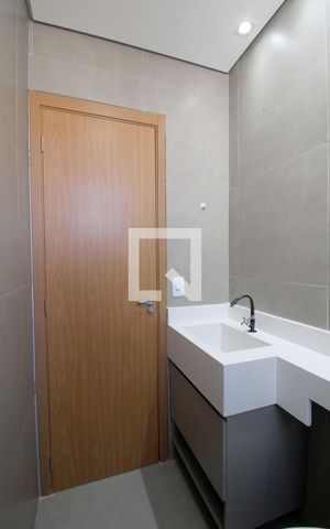 Apartamento para alugar com 43m², 2 quartos e 1 vagaBanheiro