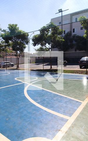 Apartamento para alugar com 43m², 2 quartos e 1 vagaÁrea comum-Quadra