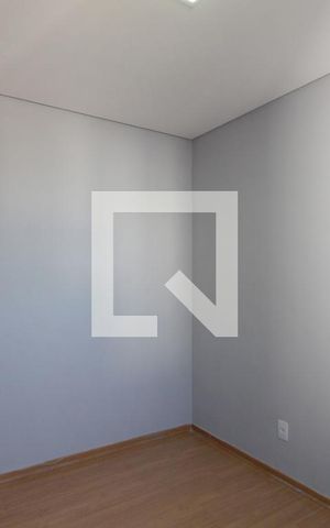 Apartamento para alugar com 43m², 2 quartos e 1 vagaQuarto 2