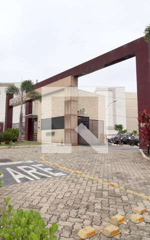 Apartamento para alugar com 43m², 2 quartos e 1 vagaFachada
