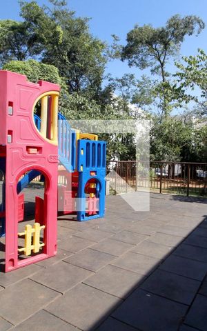 Apartamento para alugar com 43m², 2 quartos e 1 vagaÁrea comum - Playground
