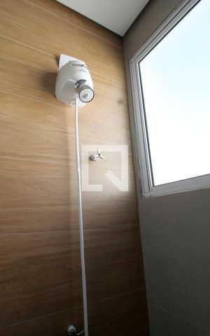 Apartamento para alugar com 43m², 2 quartos e 1 vagaBanheiro