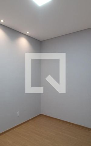 Apartamento para alugar com 43m², 2 quartos e 1 vagaQuarto 1