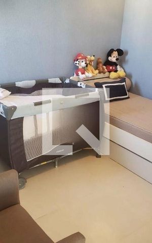 Apartamento à venda com 180m², 2 quartos e 1 vaga