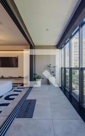 Studio para alugar com 29m², 1 quarto e sem vagaSalão de Festas