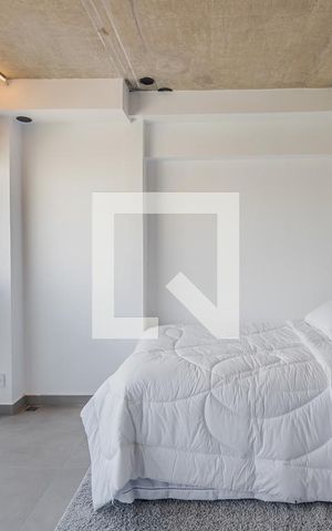 Studio para alugar com 29m², 1 quarto e sem vagaStudio