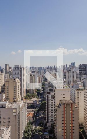Studio para alugar com 29m², 1 quarto e sem vagaVista Piscina