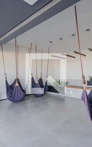 Studio para alugar com 29m², 1 quarto e sem vagaÁrea comum