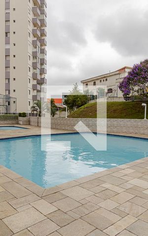 Apartamento para alugar com 65m², 2 quartos e 1 vaga Apartamento para alugar com 65m², 2 quartos e 1 vagaPiscina