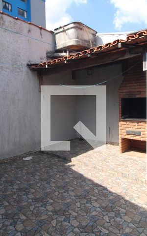Casa à venda com 165m², 4 quartos e 2 vagasÁrea comum - Churrasqueira