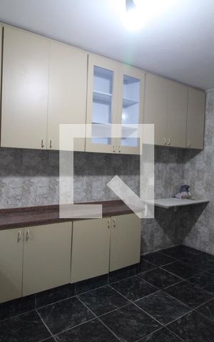 Casa à venda com 165m², 4 quartos e 2 vagasCozinha
