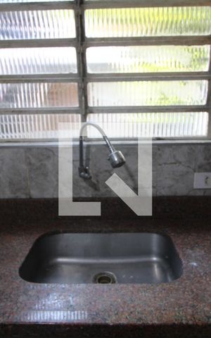 Casa à venda com 165m², 4 quartos e 2 vagasPia da cozinha