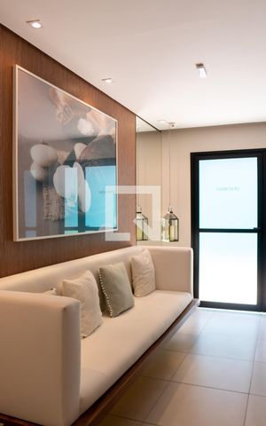 Studio à venda com 25m², 1 quarto e sem vaga Studio à venda com 25m², 1 quarto e sem vagaSaúna