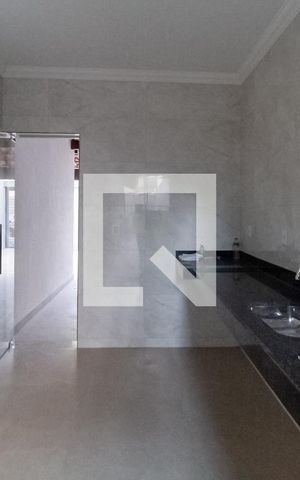 Casa à venda com 180m², 3 quartos e 2 vagasCozinha