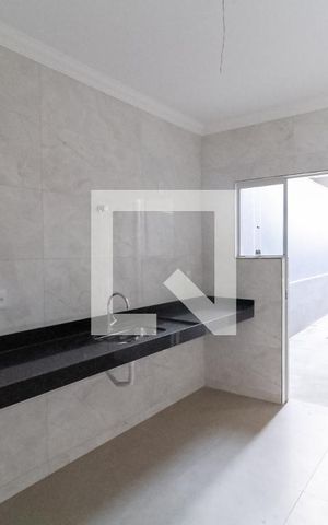 Casa à venda com 180m², 3 quartos e 2 vagasCozinha