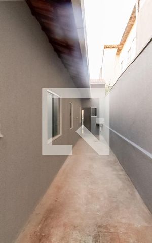 Casa à venda com 180m², 3 quartos e 2 vagasQuintal