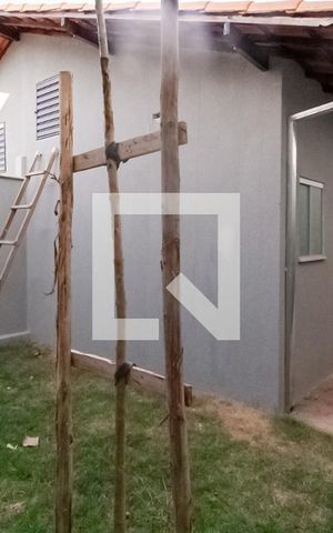 Casa à venda com 180m², 3 quartos e 2 vagasQuintal