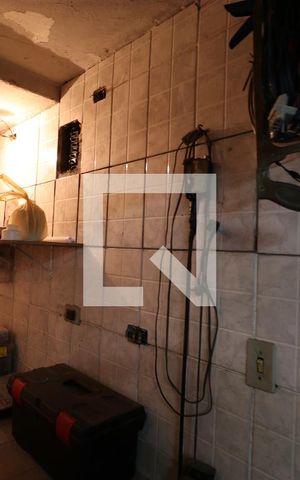 Casa à venda com 200m², 3 quartos e 2 vagasQuarto de Serviço