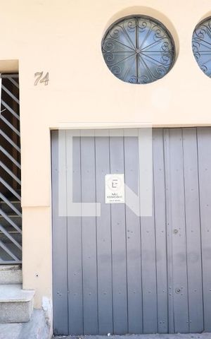 Casa à venda com 200m², 3 quartos e 2 vagasFachada