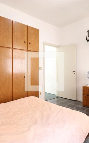 Casa à venda com 200m², 3 quartos e 2 vagasQuarto 3