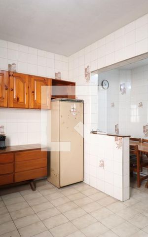 Casa à venda com 200m², 3 quartos e 2 vagasCozinha