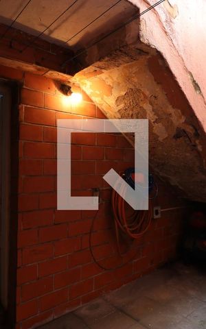 Casa à venda com 200m², 3 quartos e 2 vagasQuintal