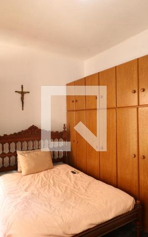 Casa à venda com 200m², 3 quartos e 2 vagasQuarto 3
