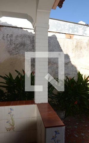 Casa à venda com 225m², 3 quartos e 3 vagasVaranda da Sala