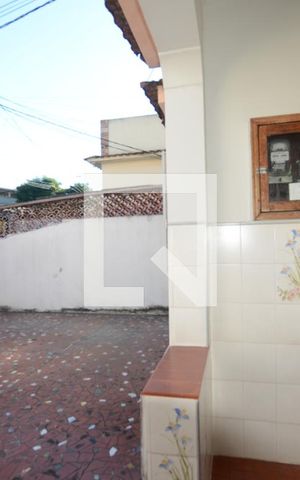Casa à venda com 225m², 3 quartos e 3 vagasVaranda da Sala