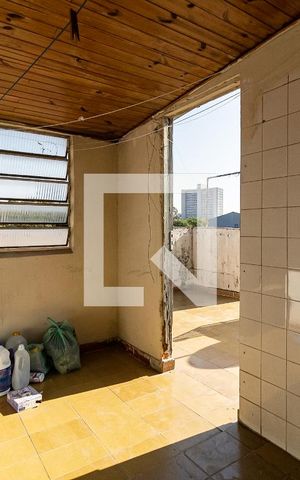 Casa à venda com 250m², 5 quartos e 2 vagasTerraço - Lavanderia