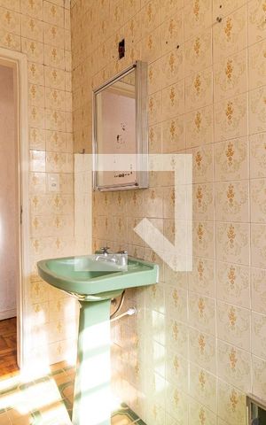 Casa à venda com 250m², 5 quartos e 2 vagasBanheiro Social