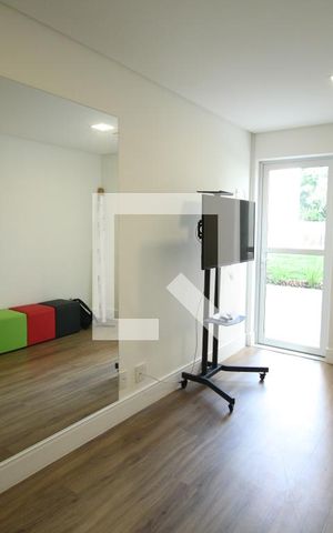 Apartamento à venda com 38m², 2 quartos e sem vagaArea comum