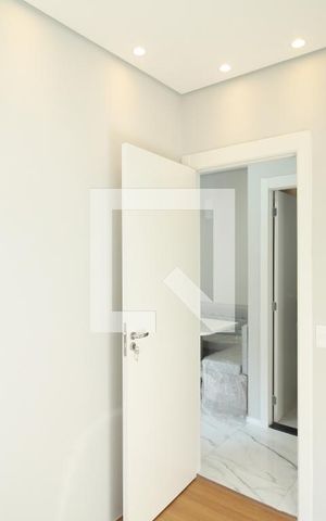 Apartamento à venda com 38m², 2 quartos e sem vagaQuarto