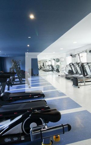 Apartamento à venda com 38m², 2 quartos e sem vaga Apartamento à venda com 38m², 2 quartos e sem vagaArea comum