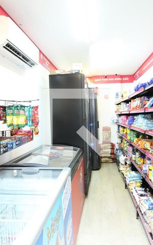 Apartamento à venda com 38m², 2 quartos e sem vagaArea comum