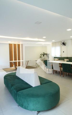 Apartamento à venda com 38m², 2 quartos e sem vagaArea comum